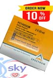 Potassium Spectrum 2x25 ml